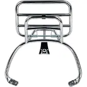 101 Octane Ip35475 Bagagebærer