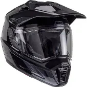 Leatt Adv 8.5+velocity 4.5 Iriz Fullface-hjelm