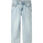 Name it Straight Leg Jeans