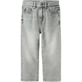 Name it Straight Leg Jeans