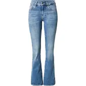 G-Star 3301 Flare Jeans