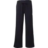 Adidas Sportsbukser 'Essentials' sort / hvid