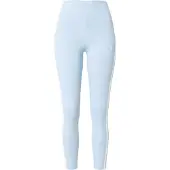 Adidas Essentials 3 Stripes Cotton Leggings
