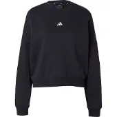 Adidas Essentials Small Logo Feelcozy Sweatshirt