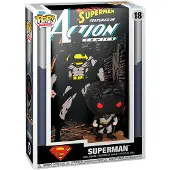 Funko POP! Superman Comic Covers Dc Comics-figur