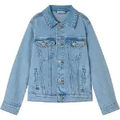 Name it Jagger 3720-az Denimjakke
