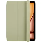 Apple Smart - Flipomslag til tablet - salvie - for 10.9-inch iPad Air (4. generation, 5. generation) 11-inch iPad Air