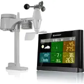 Bresser 5-in-1 Comfort - weather station