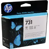 HP 731 - Original - DesignJet - printhoved - for DesignJet SD Pro MFP, T1700, T1700 PostScript, T1700dr, T1700dr PostScript