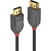 Lindy Anthra DisplayPort 1.4 Cable - 3m