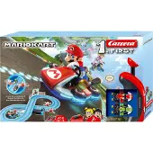 Carrera FørsteMario Kart