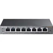 TP-LINK Tl-sg108pe Switch
