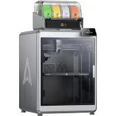 Creality K2 Plus Combo 3d-printer
