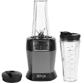 Ninja BN495 blender med Auto-iQ Sort