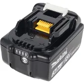 Makita AKUMULA. 18V 3.0Ah BL1840B M632G12-3 - 632G12-3