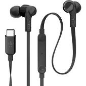 Belkin G3h0002btblk Usb-c Connector Høretelefoner