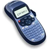 Dymo Letratag 100h Etikettemaskine