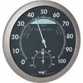 TFA-Dostmann 45.2043.51 Vejrstation