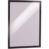 Durable Magnetramme Duraframe A3 sort, 2 stk. 4005546404899 Modsvarer: N/A