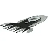 Bosch Powertools Bosch GRÆSKNIV 100MM TIL ASB 10,8 LI