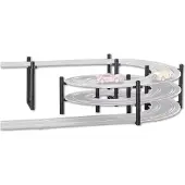 Carrera Toys 61642, Sort