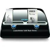 Dymo Labelwriter 450 Twin Turbo Etiketprinter