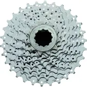 Shimano Cs-hg50 9s Kassette