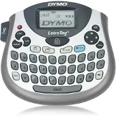 Dymo LetraTag 100T etiketmaskine