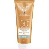 VICHY Capital Soleil Velvety Protective Sunscreen SPF50