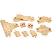 BRIO Advanced Expansion Togkreds