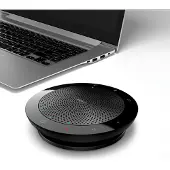 Jabra SPEAK 510+ UC - Konferencetelefon håndfri - Bluetooth - trådløs - USB