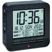 TFA-Dostmann 60.2536.01 Radio Vækkeur
