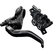 Magura Mt5 Bremser