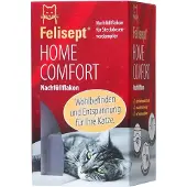 Felisept Home Comfort diffusor-sæt - Refill: 2 x 45 ml