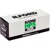 Ilford HP5 Plus - Sort/hvid film - 120 (6 cm) - ISO 400