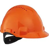 3M Peltor Apsauginis šalmas Peltor Uvicator G3000 oranžinis
