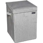 Brabantia 12 04 28 35l Tøjkurv