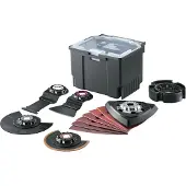 Bosch SAVKLINGESÆT MIX&MATCH UNIVERSAL 12DELE