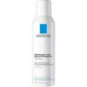 La Roche Posay La Rocheposay Physiological Deodorant For Sensitive Skin 150 Ml