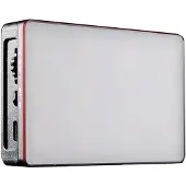 Aputure AP-AL-MC, LED, Hvid, 3200 K, 6500 K, Rød, Hvid, Batteri