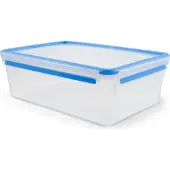 EMSA 508547, Kasse, Rektangulær, Transparent, Tyskland, 230 mm, 328 mm