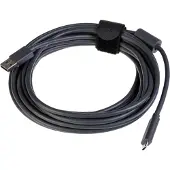 Logitech - Videokonferencepakke (Tap IP, Rally Bar Mini) - Zoom Certified, RingCentral Certified - power adapter included