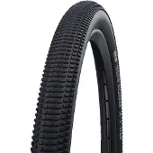 Schwalbe 707351 - D?k Billy Bonkers 26x2.10 HS600 PLEGABLE