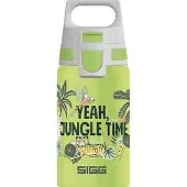 SIGG Shield One Jungle 0.5L green - 9000.80