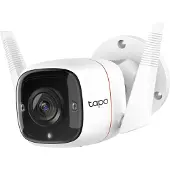 TP-LINK Tapo C310 Outdoor Security Wi-Fi Camera