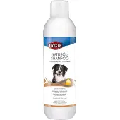 Trixie shampoo med naturlig olie ActivBiome+ blanding: 2 x 1 liter