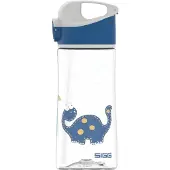 SIGG Miracle Dinosaur Friend 0.45L blue - 8731.90