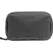 Peak Design Travel Tech Pouch, charcoal