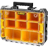DeWalt TSTAK IP54 Organiser