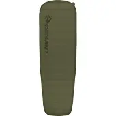 Sea to Summit - Madras - Camp Plus Moss til Unisex - Størrelse Regular - Kaki